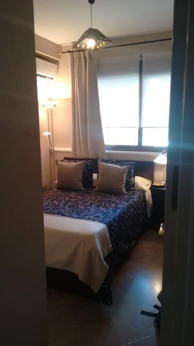 Penthouse!!! Center Of Seville!!! 2 Bedroom + 2 Bath!!! Dış mekan fotoğraf