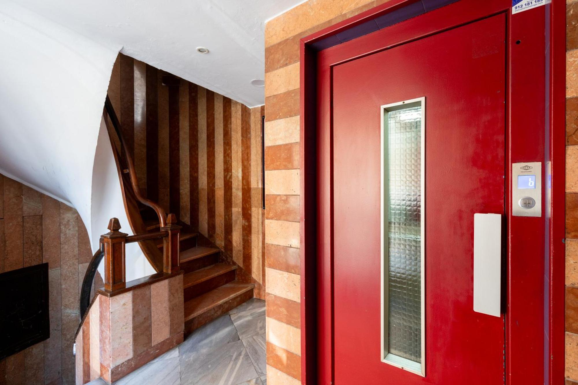 Penthouse!!! Center Of Seville!!! 2 Bedroom + 2 Bath!!! Dış mekan fotoğraf