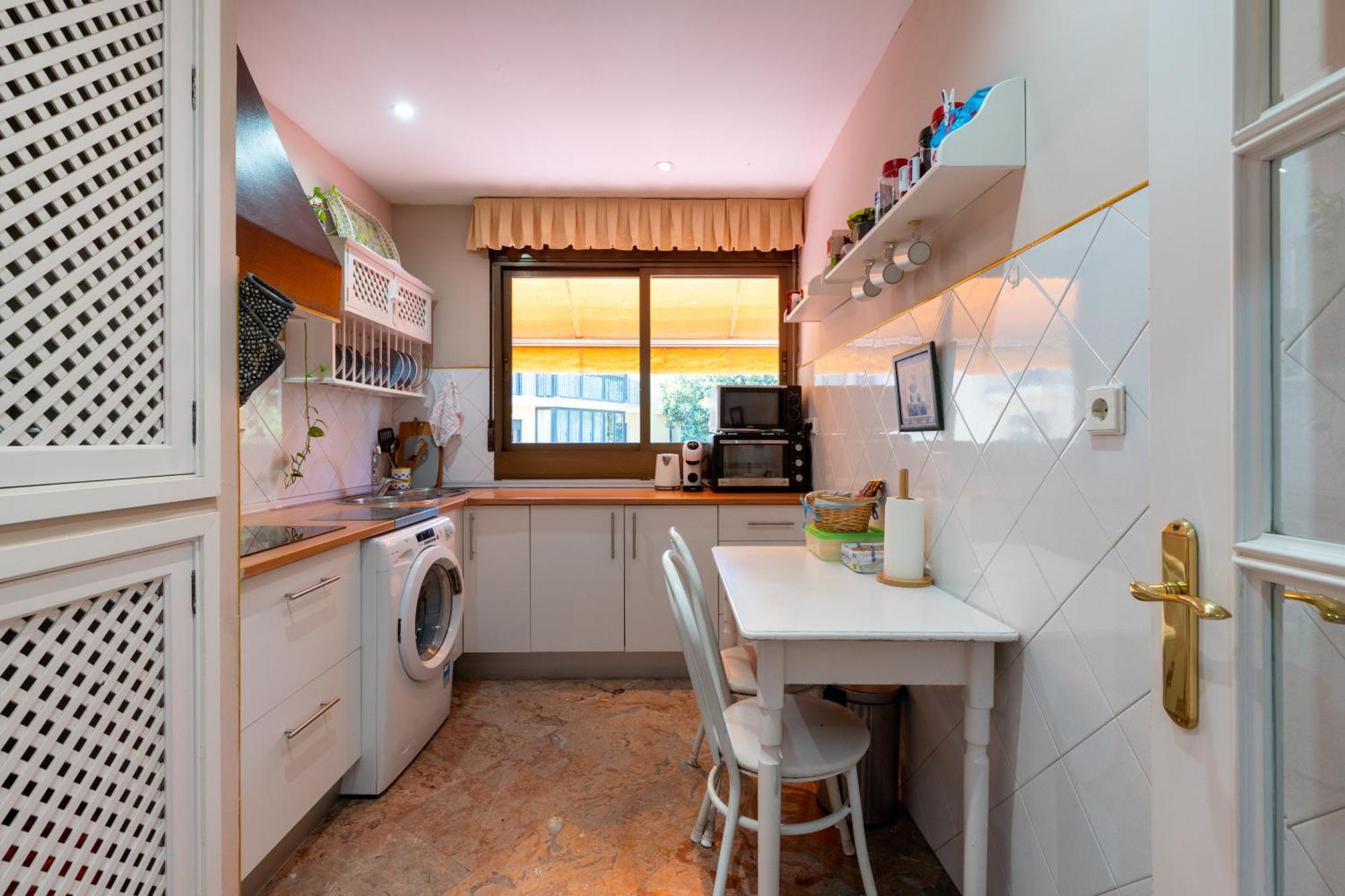 Penthouse!!! Center Of Seville!!! 2 Bedroom + 2 Bath!!! Dış mekan fotoğraf